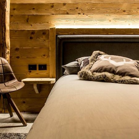 Alpine Rooms Guesthouse Breuil-Cervinia Buitenkant foto