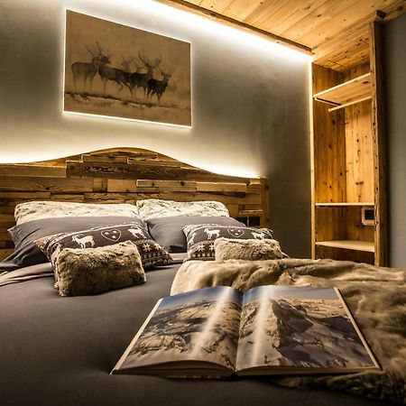 Alpine Rooms Guesthouse Breuil-Cervinia Buitenkant foto