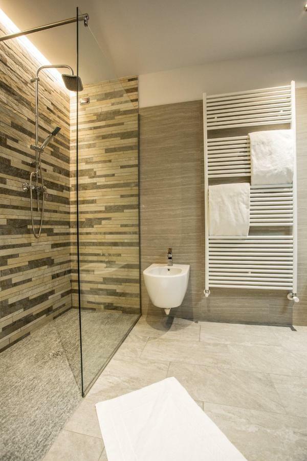 Alpine Rooms Guesthouse Breuil-Cervinia Buitenkant foto